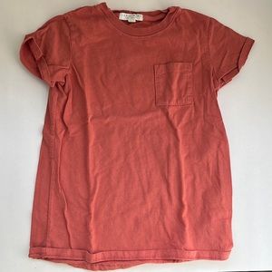 Les Gamins Pocket Tee 6/7